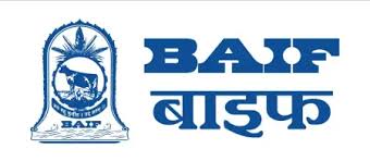 BAIF logo